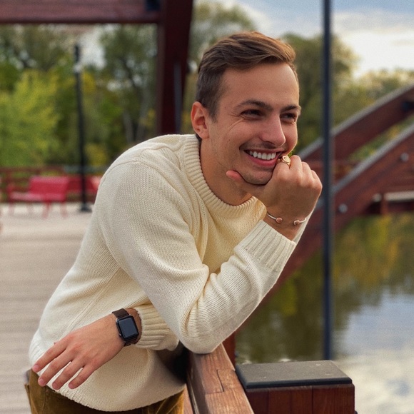 Meet your Posher,  Filip! - Picture 5 of 5